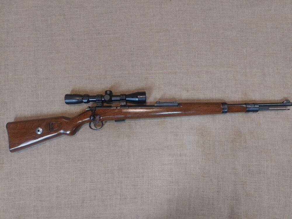 Norinco JW 25 KKW, image 2 sur 9