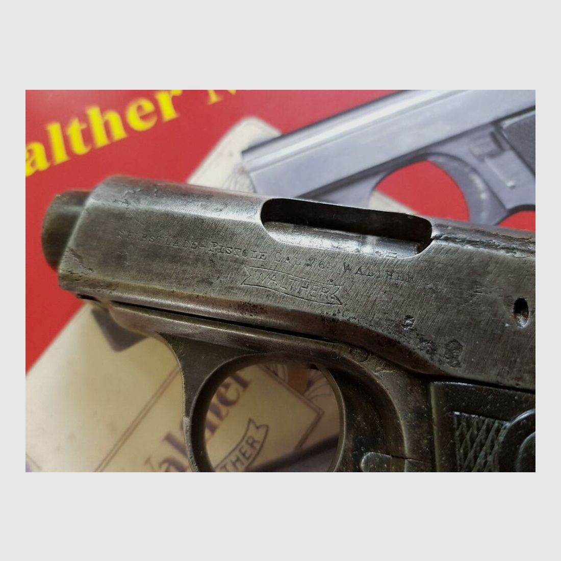 Walther 3