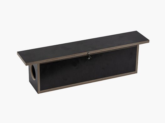 Piège à rats Nordforest pour la chasse avec deux pièges