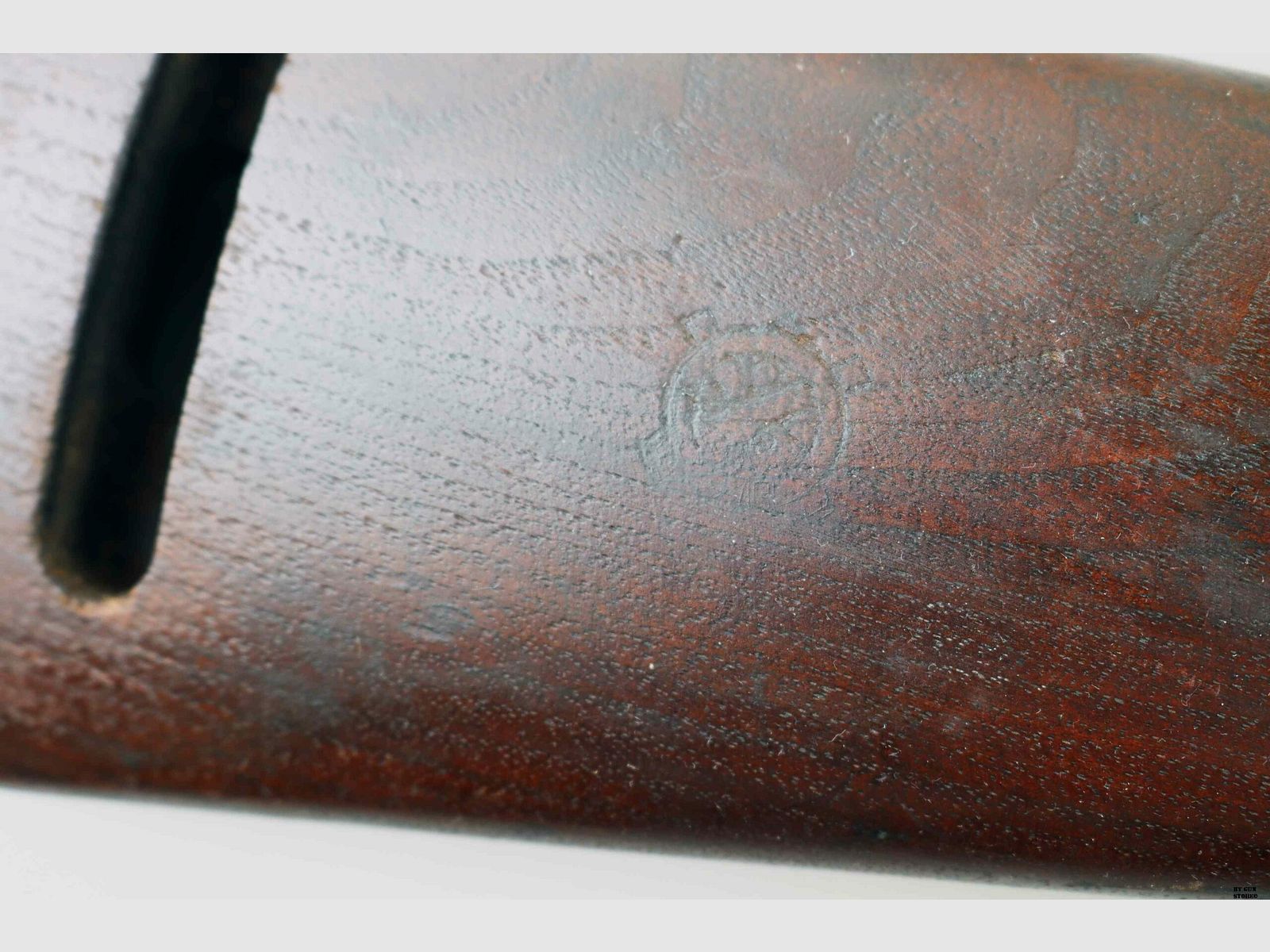 Stock rifle 30M1 Inland, image 4 of 5