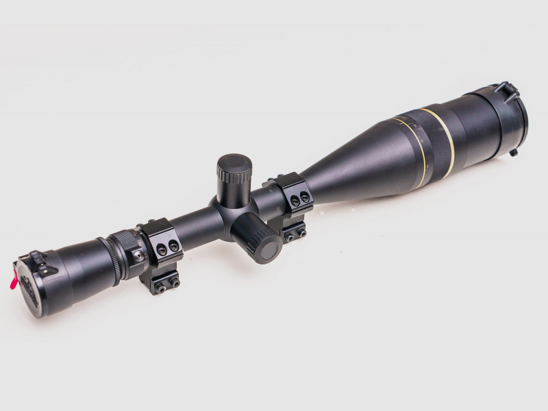 Leupold Vari X III 6,5-20x50mm