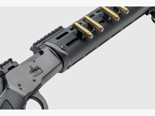 CHIAPPA Karabin lever-action Mod. 1892 Wildlands Tactical .357Mag