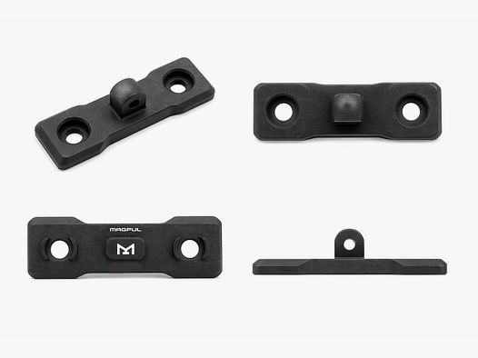 Magpul M-LOK Harris Zweibein Adapter