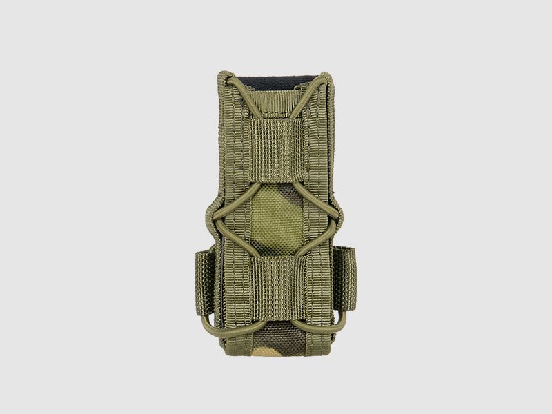 Belt Mounted Pistol Mag Speed Pouch - MT [8FIELDS]