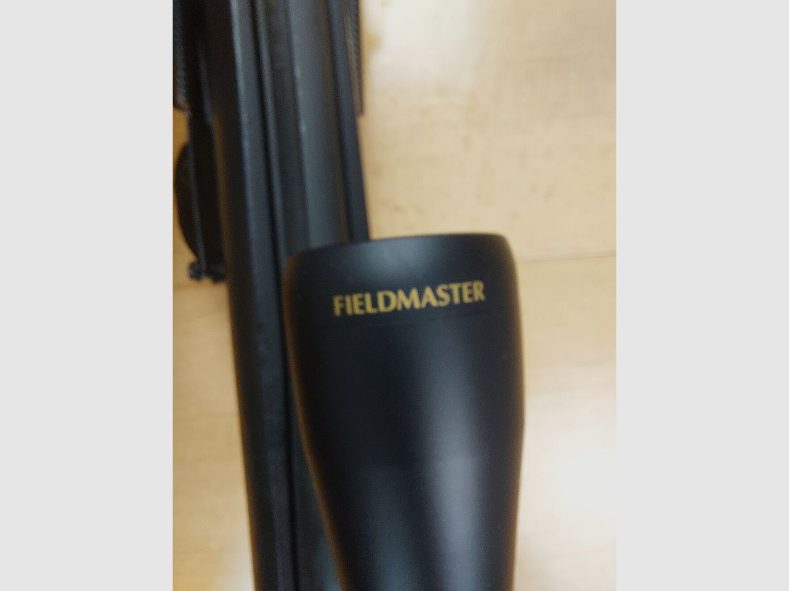 Remington, USA M 700 Police