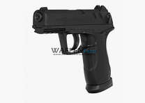 Gamo C-15 CO2 Pistole 4,5mm Diabolo Blow Back