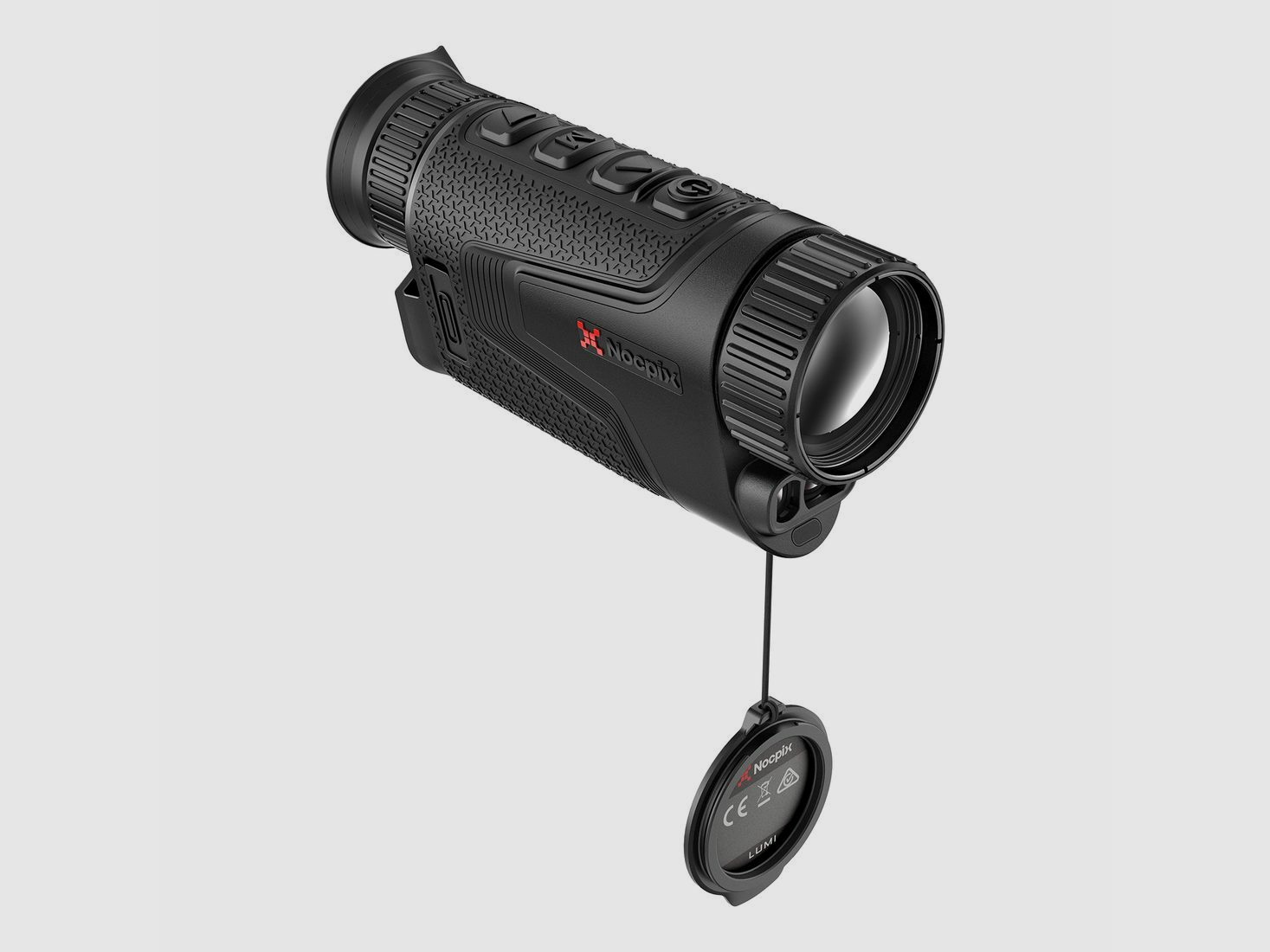 NOCPIX LUMI L35R