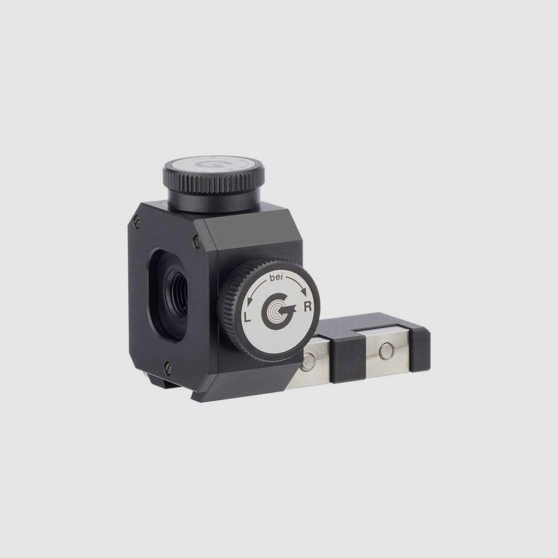Diopter Gehmann Kompact