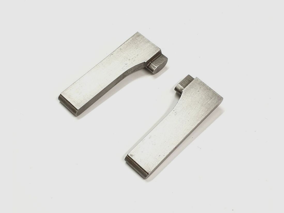 DP-27, DP-28 klapy wsporcze prawe / lewe