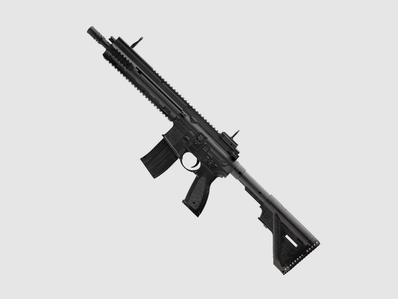 Heckler & Koch HK416 A5 CO2 Gewehr