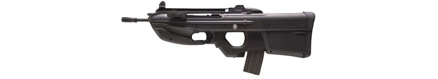 GSG FN F2000 Airsoft