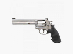 SMITH & WESSON 686 STS - 6 " - .357 MAGNUM