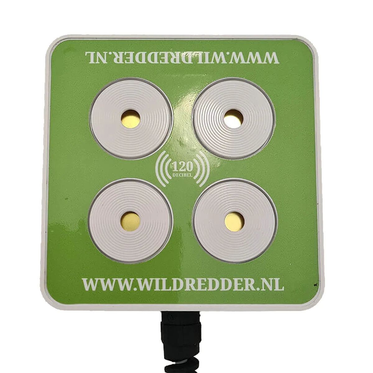 Akustischer Wildretter 12 V (Zigarettenanzünder), Bild 4 von 6