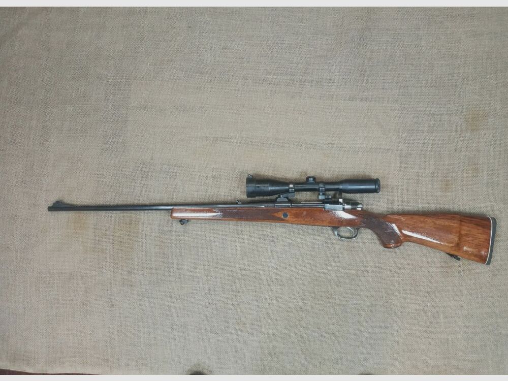 Santa Barbara M 98