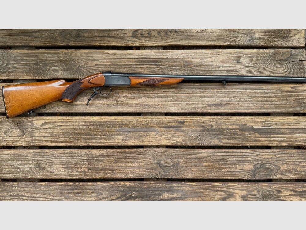 Baikal Einzelladerflinte 16/70 sehr schöner Zustand 16/70