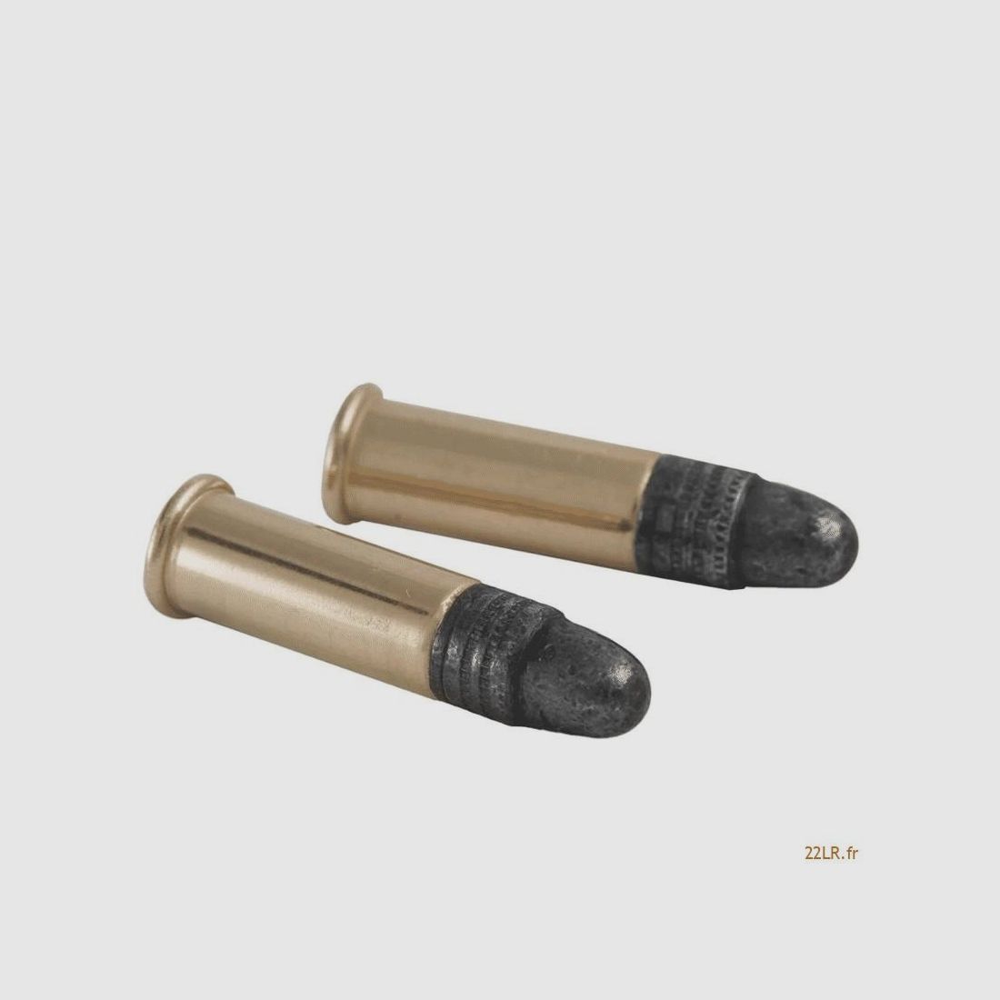 Patrone 22LR Winchester Standardgeschwindigkeit, Bild 2 von 5