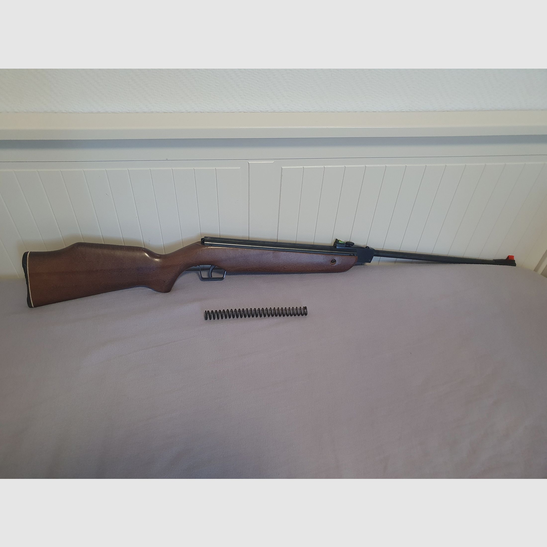 AKAH Tell 220 Knicklauf Luftgewehr 4,5 mm
