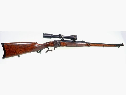 Heym/Ruger HR38G 8x75R