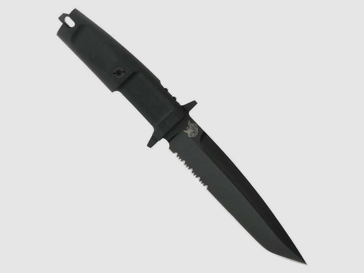 Extrema Ratio Knife Col Moschin Collector Edition, image 1 of 4