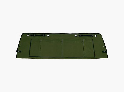 AKAH Canvas Gewehrfutteral für PKWs