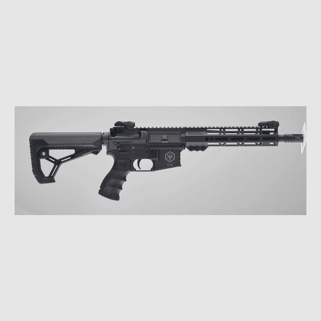 Verney Carron Lebel VCD15 10.5 " .223Rem