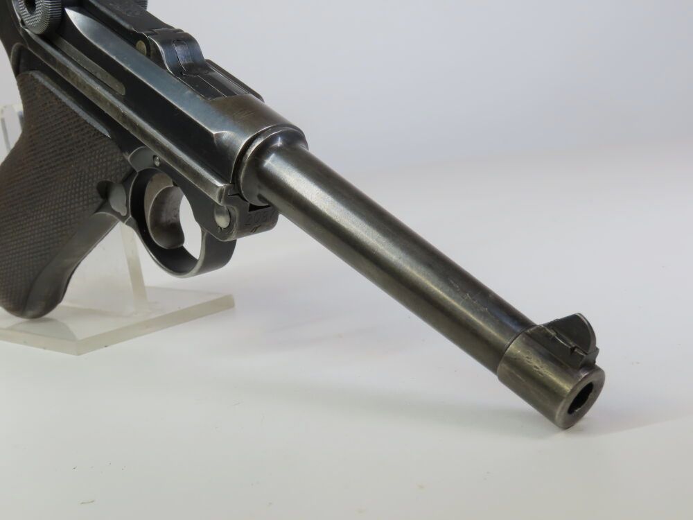 DWM P08 Republika Weimarska