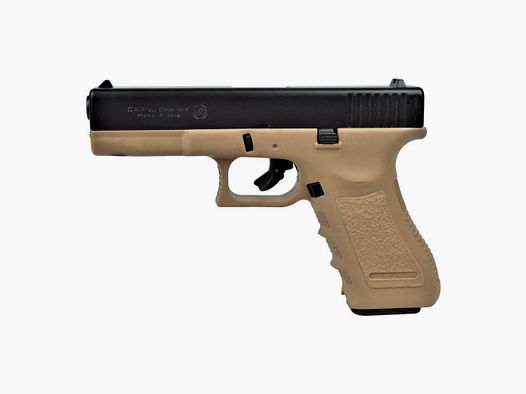 Bruni GLOCK 17 Desert