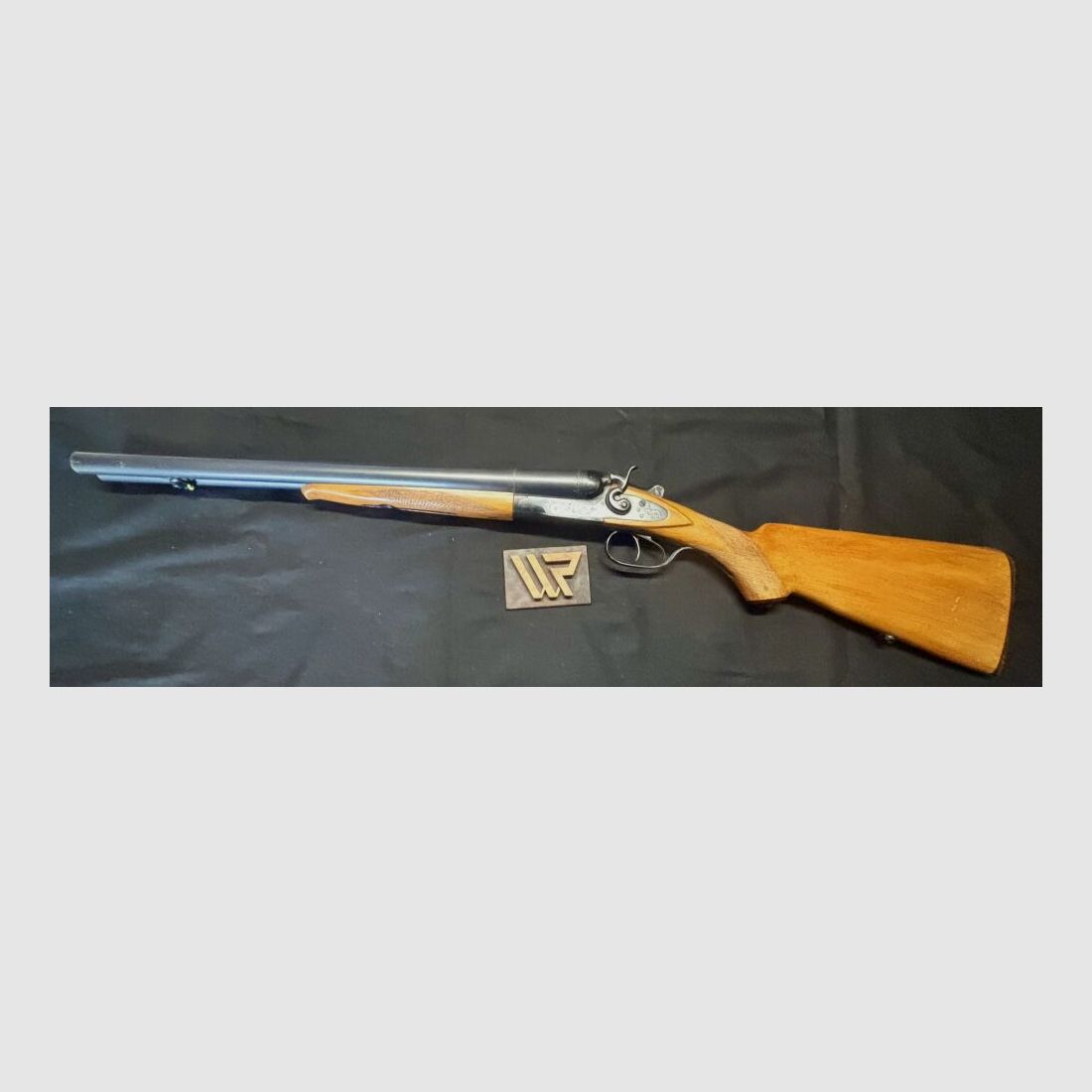 Baikal sans 12/70