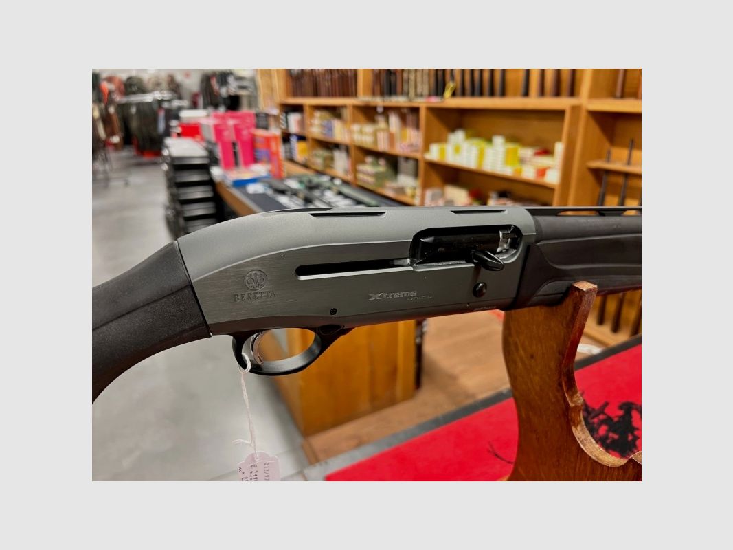 Beretta A400 Xtreme Unico Kick-Off 12x89, Bild 5 von 7
