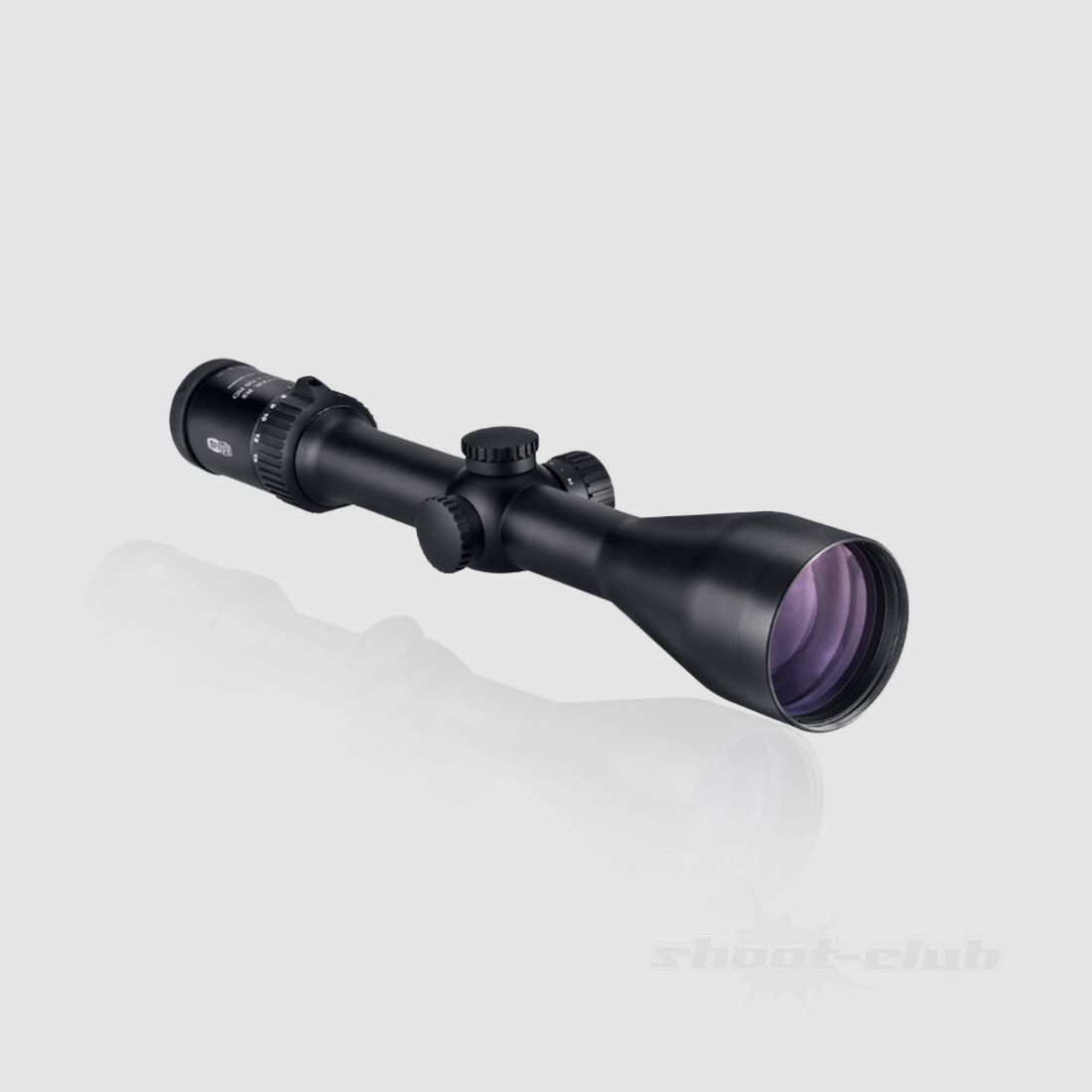 Meopta Meopta R2 RD 4C 2,5-15x56 - ohne Schiene