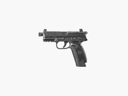 FN Herstal 502 Tactical Black - 22LR