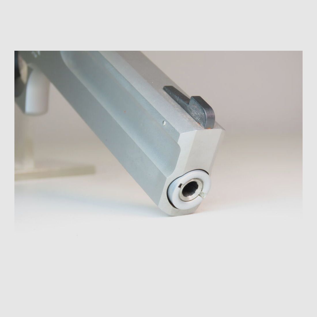 Smith & Wesson 2206