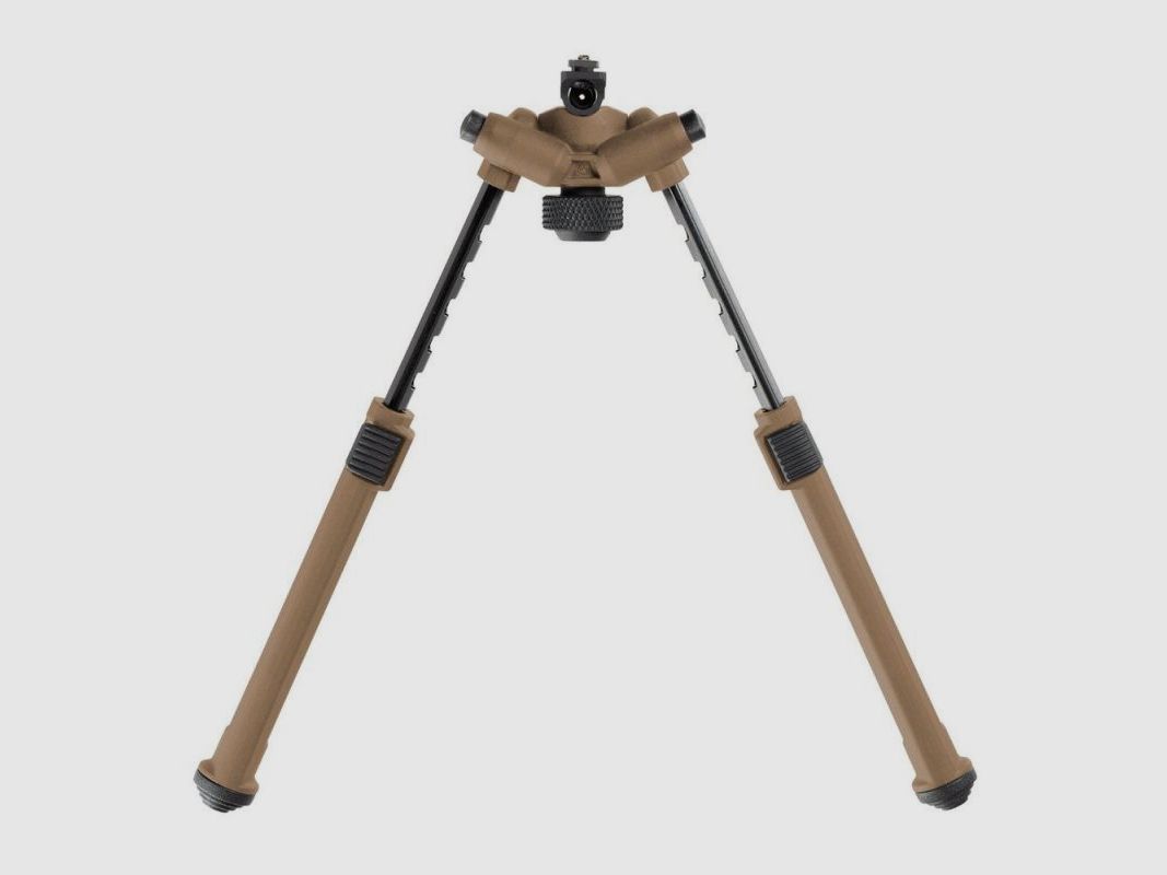 Zweibein MAGPUL M-LOK FDE, Bild 2 von 4