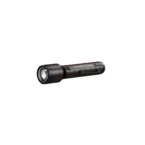 Lampe Ledlenser P6R Signature 1400 Lumens