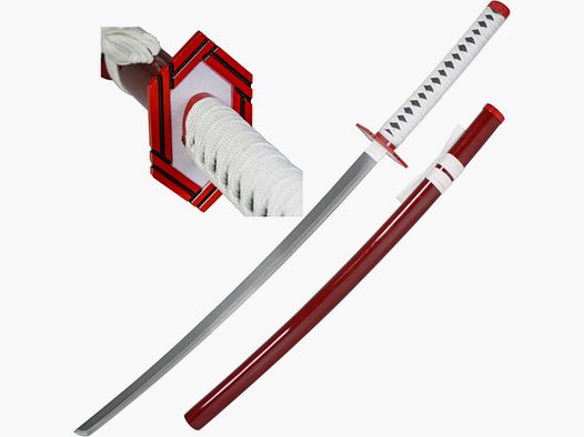 Demon Slayer Katana Giyu Tomioka