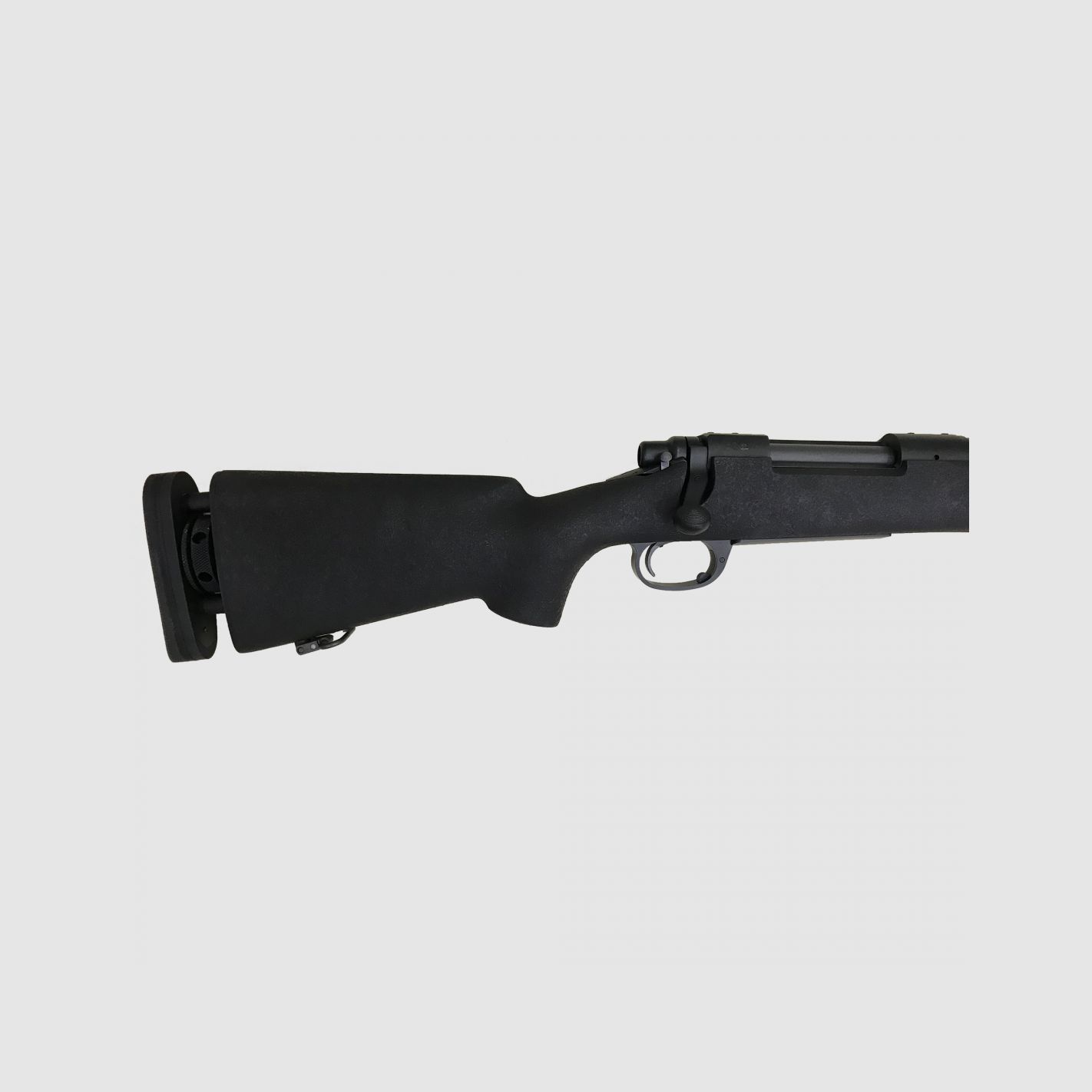 Remington M24 HB Kal. .308 Winchester, Bild 2 von 4