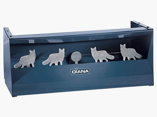 Diana Multi Fuchs Scheibenkasten