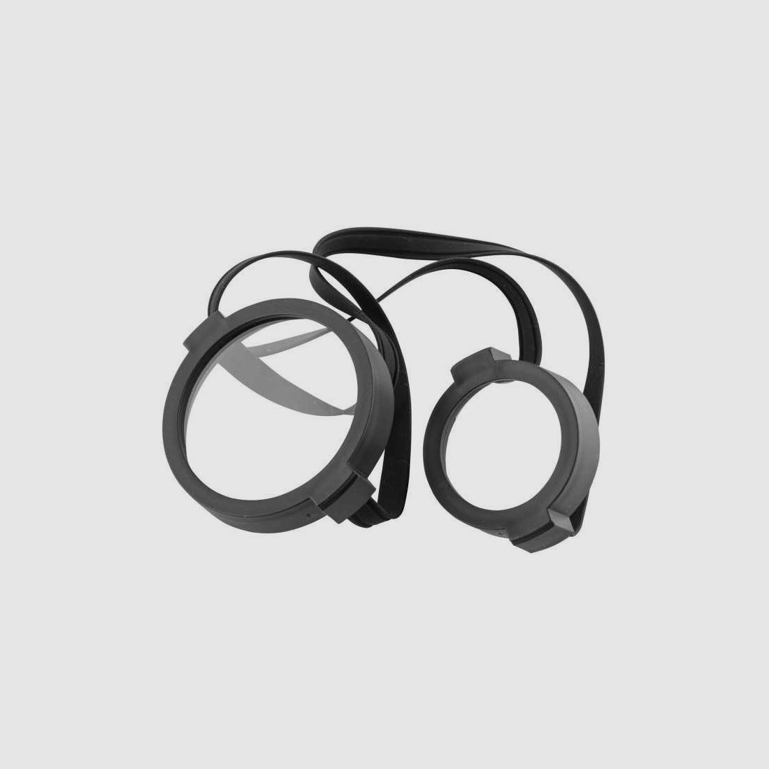 Zieloptik Nikko Stirling Octa 3-24x56, Bild 8 von 9