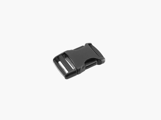 tyny tools tyny tools Ersatz-Schnalle Champ SR-25 2er Pack - Schwarz