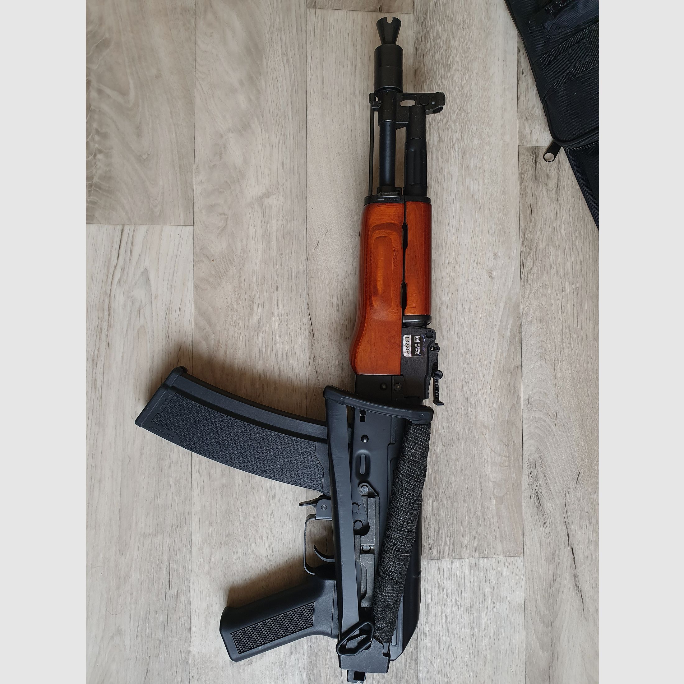 Airsoft 