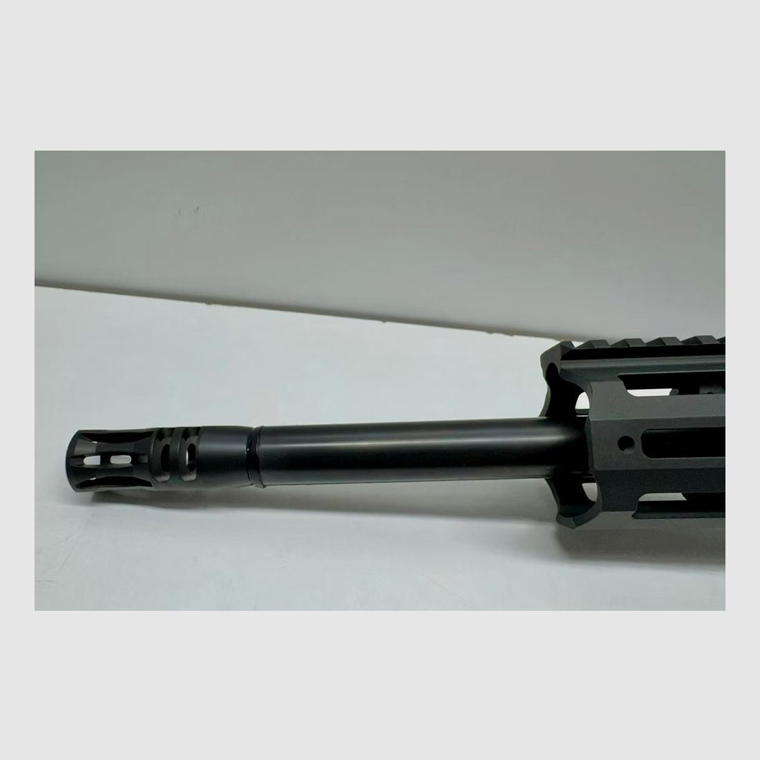 DAR-15 DMR | AR15 – 20″