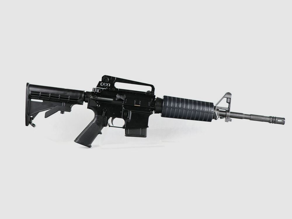 Norinco AR-15 Neu ( Versand übernehme ich!) CQ-A AR-15