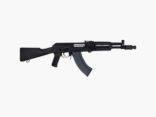 Jack 100 Polimer QD 7,62x39