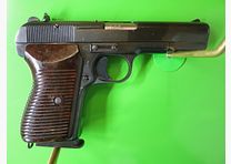 Pistolet, FEG (1958), Tokagypt 58, Kal. 9 mm Para     #82-
