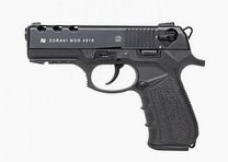Zoraki Mod. 4918 Zwart 9mm P.A.K. Blank