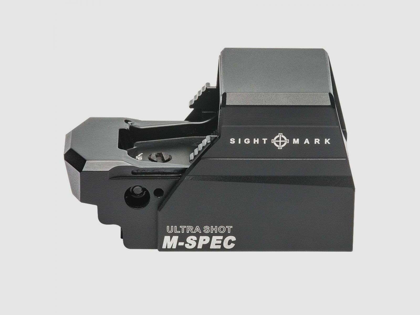 SIGHTMARK Rotpunktvisier Ultra Shot M-Spec LQD
