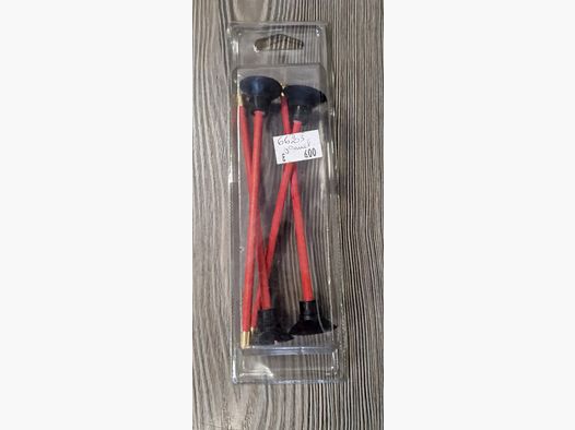 Dardos de Madera