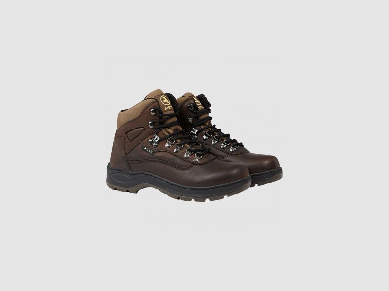 Aigle Scarpe Outdoor da Uomo Picardie | 46