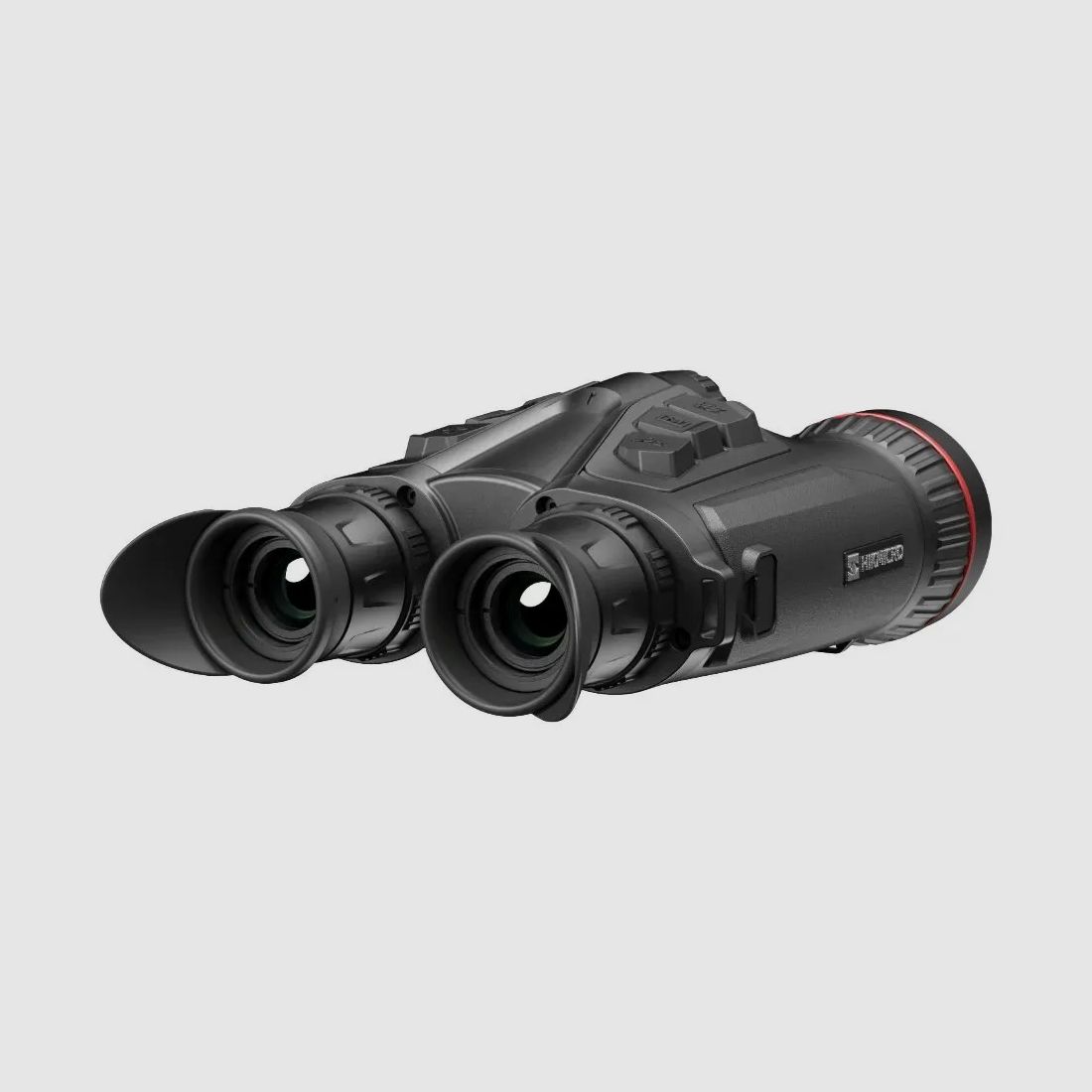 Habrok Pro HX60LN Multispectraal Verrekijker Hikmicro