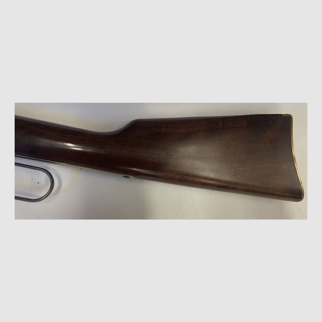 Henry Rifle Golden Boy